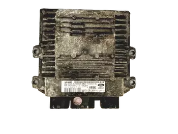 2S6A-12A650-BK Calculateur Ford