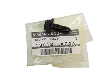 130121KC0A Vis Renault 1,2 TCE