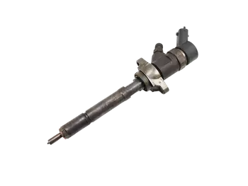 1609850580 1980J3 Injection de combustible Citroen Peugeot Volvo 1.6HDI 16V DV6TED4