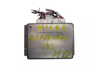31036 41B01 Calculateur de boîte de vitesse Nissan