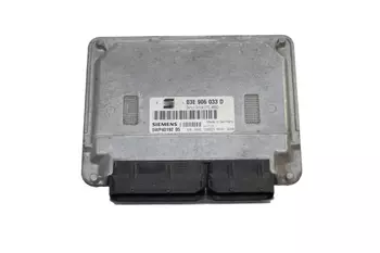 03E 906 033 D Calculateur d’ ordinateur ecu Seat