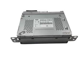 9814197180 Autoradio Peugeot