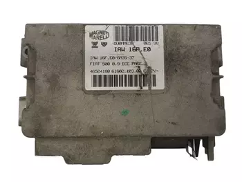 46524180 Calculateur ecu Fiat