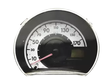 83800-0H032  Bloc compteurs vitesse Citroen Peugeot Toyota