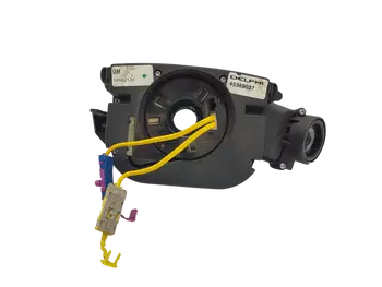 13162134  Rétracteur bande airbag Opel