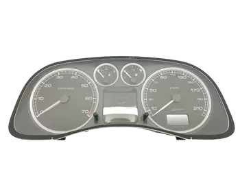 9645768480 Bloc compteurs vitesse Peugeot