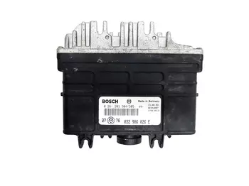 0 261 203 304 Calculateur Volkswagen