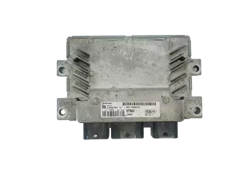 8V21-12A650-TH Calculateur Ford