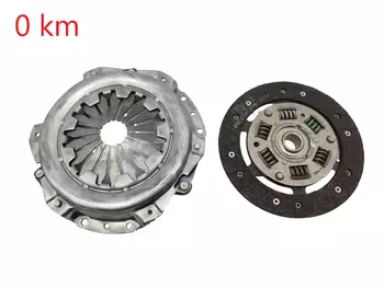 302050453R, 7701470986, Ensemble d`embrayage Dacia Renault 1.1/1.2/1.4