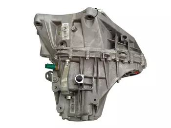 8201181094, 320105016R Boîte de vitesse Nissan Renault 1,6 DIG-T