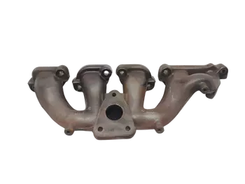 8200017125, 7700111321 Collecteur d’echappement Nissan Opel Renault 2,2 DCI 2,5 DCI