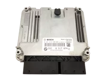 DDE8517874 DDE8517874-01 Calculateur ecu BMW