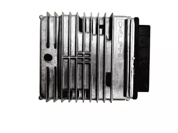 2M5A-12A650-PE Calculateur Ford