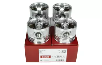 047107101H Piston moteur Skoda