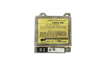 0K2AA677F0B Calculateur Kia