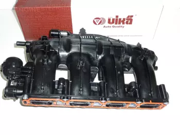 06J133201BH, 07L907386B Collecteur d’admission Audi Seat Skoda Volkswagen