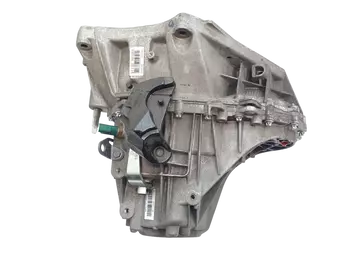 8201180949, 320101998R, Boîte de vitesse Renault 2.0 16v M4R