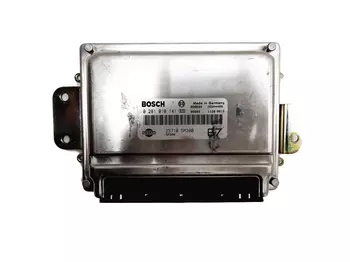 0 281 010 141 Calculateur Nissan