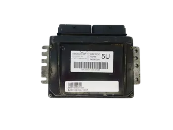 96291050 Calculateur Chevrolet Daewoo