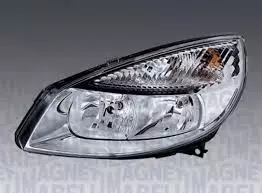 7701056127 Phare Renault