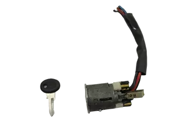 Commutateur D’allumage Fiat Panda 1 1980- Magneti Marelli