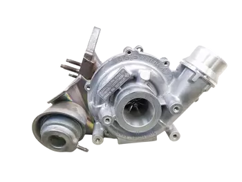 144116213R  Turbocompresseur Mercedes-Benz Nissan Renault 1,5 dci 0km