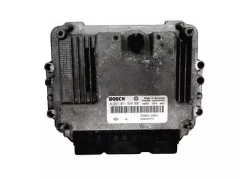 0 281 011 549 Calculateur Renault