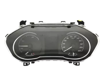 83800-F5441  Bloc compteurs vitesse Toyota