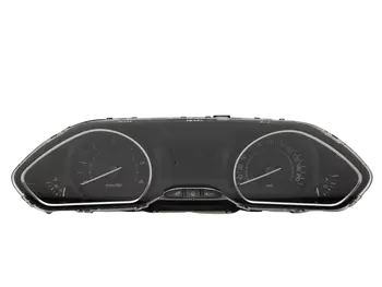 9811494080 Bloc compteurs vitesse Peugeot DIESEL