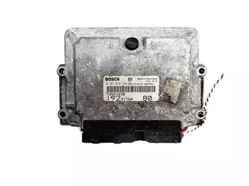 73501236 Calculateur Fiat