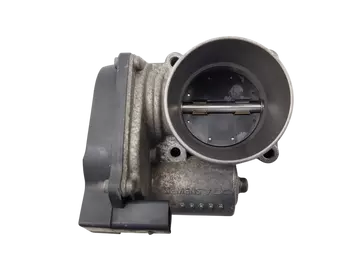 03C133062C Boitier papillon d’admission Audi Seat Skoda Volkswagen 1,4 TSI TFSI