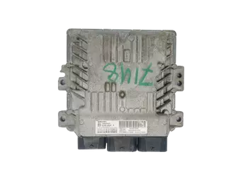 9808376980 Calculateur Citroen Peugeot