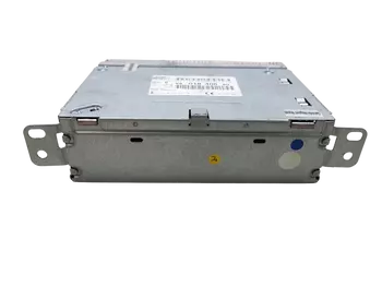 9801840680  Autoradio Peugeot
