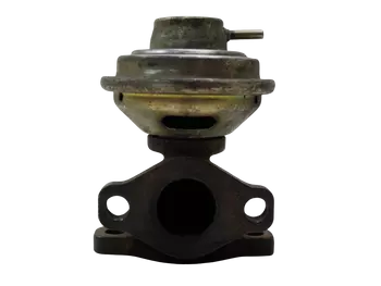 9844390 Soupape  egr Fiat Renault 2,5 TD