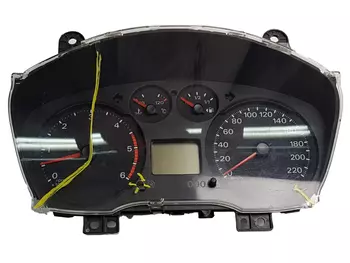 00000 Bloc compteurs vitesse Ford Diesel
