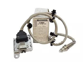 227906887R, 227906951R Sonde lambda Dacia Renault