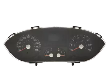 735423080 Bloc compteurs vitesse Fiat
