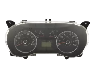 51828069 Bloc compteurs vitesse Fiat