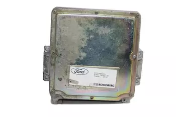 97VB 7M169 AC Calculateur d’ ordinateur ecu Ford