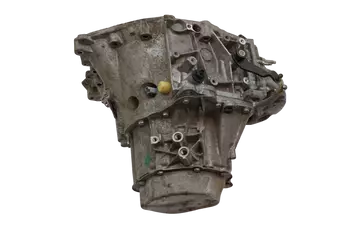 2205ZK 2205.ZK Boîte de vitesse manuelle Citroen 2,0 HDI