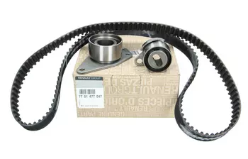 7701473712 Kit de courroie de distribution Renault