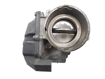 03G128063A Boitier papillon d’admission Audi Seat Skoda Volkswagen 1,9 2,0 TDI