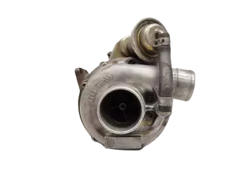 8971146390  Turbocompresseur Opel  1,7 X17DT 190733 km