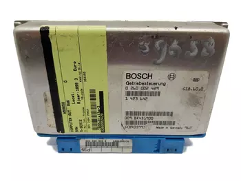 1423642 Calculateur de boîte de vitesse BMW