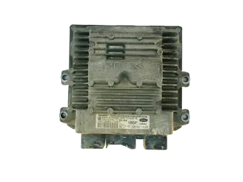 2S6A-12A650-BL Calculateur Ford