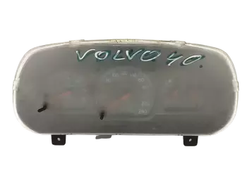30889706 Bloc compteurs vitesse Volvo Diesel