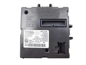 285905585R 285S22368R Calculateur Renault