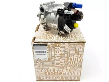 167005809R 167003374R Pompe d’injection Renault _1.5 dCi