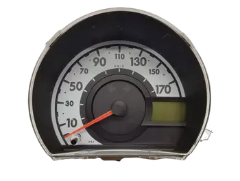 83800-0H010-C Bloc compteurs vitesse Citroen Peugeot Toyota