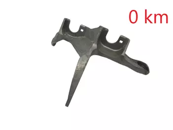 344143806R  Fixation des câbles Fiat Nissan Opel Renault 2.0 dci 2.3 dci PF6